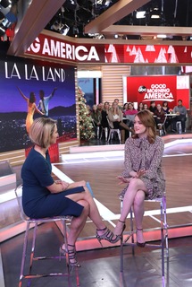 Amy Robach feet photo thumbnail