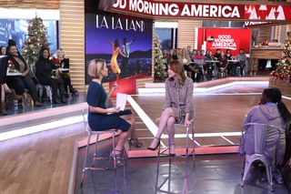 Amy Robach feet photo thumbnail