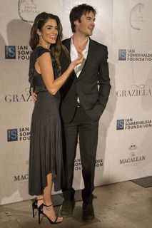 Nikki Reed feet photo thumbnail