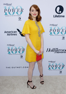 Emma Stone feet photo thumbnail