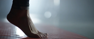 Ronda Rousey feet photo thumbnail