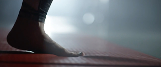 Ronda Rousey feet photo thumbnail