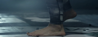 Ronda Rousey feet photo thumbnail