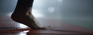 Ronda Rousey feet photo thumbnail