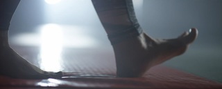 Ronda Rousey feet photo thumbnail