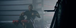 Ronda Rousey feet photo thumbnail