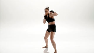 Ronda Rousey feet photo thumbnail