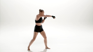 Ronda Rousey feet photo thumbnail