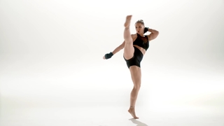 Ronda Rousey feet photo thumbnail