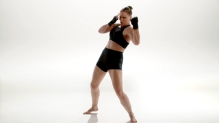 Ronda Rousey feet photo thumbnail