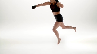 Ronda Rousey feet photo thumbnail