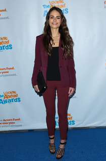 Jordana Brewster feet photo thumbnail
