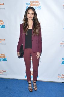 Jordana Brewster feet photo thumbnail