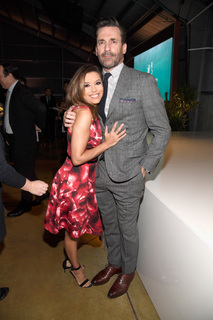 Eva Longoria feet photo thumbnail
