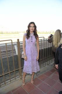 Camilla Belle feet photo thumbnail