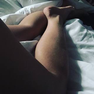 Franciely Freduzeski feet photo thumbnail