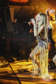Vera Brezhneva feet photo thumbnail