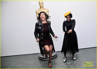 Taraji P. Henson feet photo thumbnail
