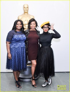 Taraji P. Henson feet photo thumbnail