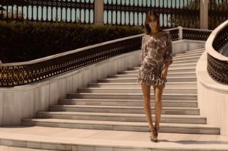 Alessandra Ambrosio feet photo thumbnail