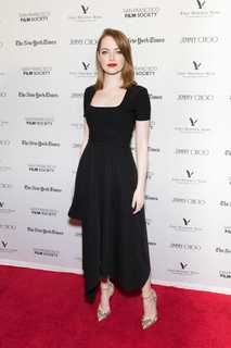 Emma Stone feet photo thumbnail