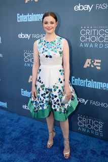 Gillian Jacobs feet photo thumbnail
