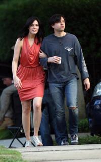Mandy Moore feet photo thumbnail