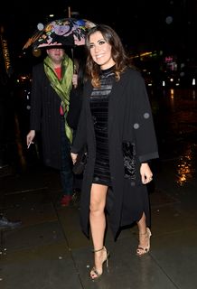 Kym Marsh feet photo thumbnail