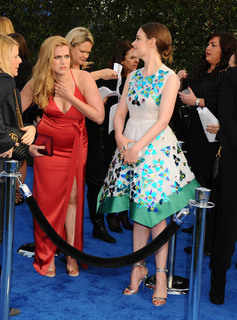 Gillian Jacobs feet photo thumbnail