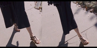 Olga Kurylenko feet photo thumbnail