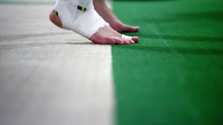 Paige VanZant feet photo thumbnail