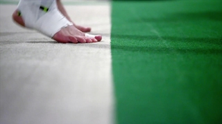 Paige VanZant feet photo thumbnail
