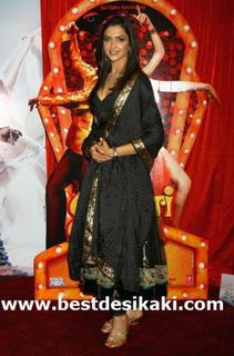 Deepika Padukone feet photo thumbnail