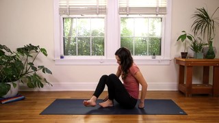 Adriene Mishler feet photo thumbnail