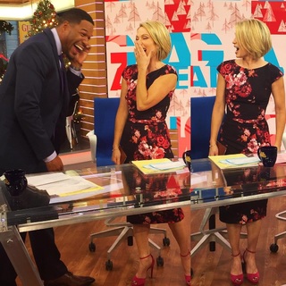Amy Robach feet photo thumbnail