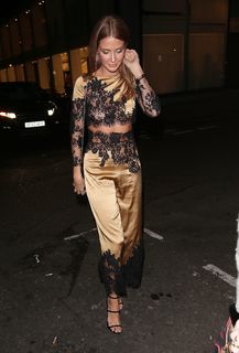 Millie Mackintosh feet photo thumbnail