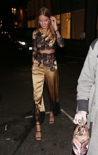 Millie Mackintosh feet photo thumbnail