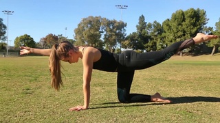Rachel A. DeMita feet photo thumbnail