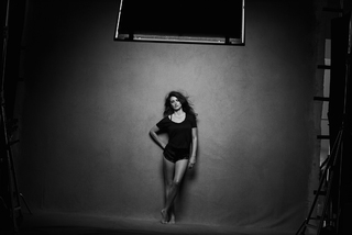 Penélope Cruz feet photo thumbnail