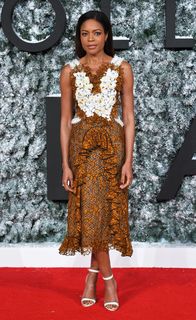 Naomie Harris feet photo thumbnail