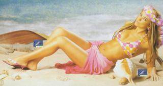 Aracely Arámbula feet photo 2