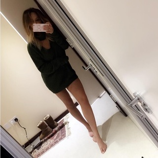 Charlotte Crosby feet photo thumbnail