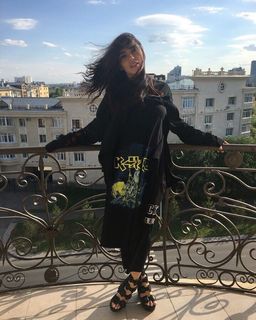 Olga Seryabkina feet photo thumbnail