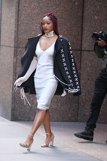 Keke Palmer feet photo thumbnail