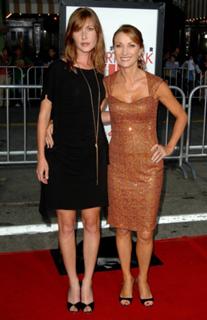Jane Seymour feet photo thumbnail