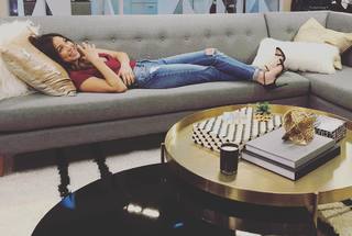 Erin Lim feet photo thumbnail