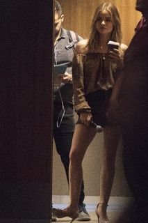 Lucy Hale feet photo thumbnail