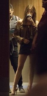 Lucy Hale feet photo thumbnail