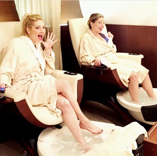 Katheryn Winnick feet photo thumbnail