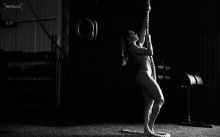 Juliana Salimeni feet photo thumbnail